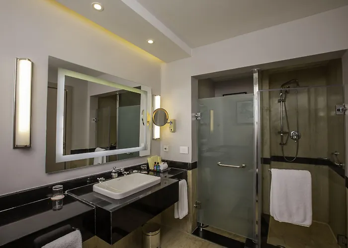 Park Regency Sheikh 5*