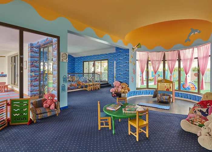 Park Regency Sheikh Resort Şarm El-Şeyh