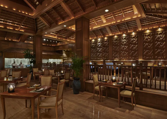 Park Regency Sheikh 5*