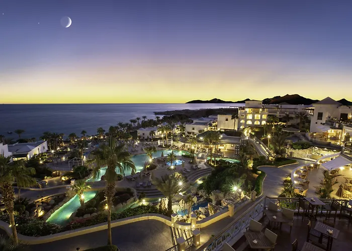 Park Regency Sheikh 5*