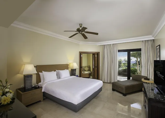 Resort Park Regency Sheikh Şarm El-Şeyh