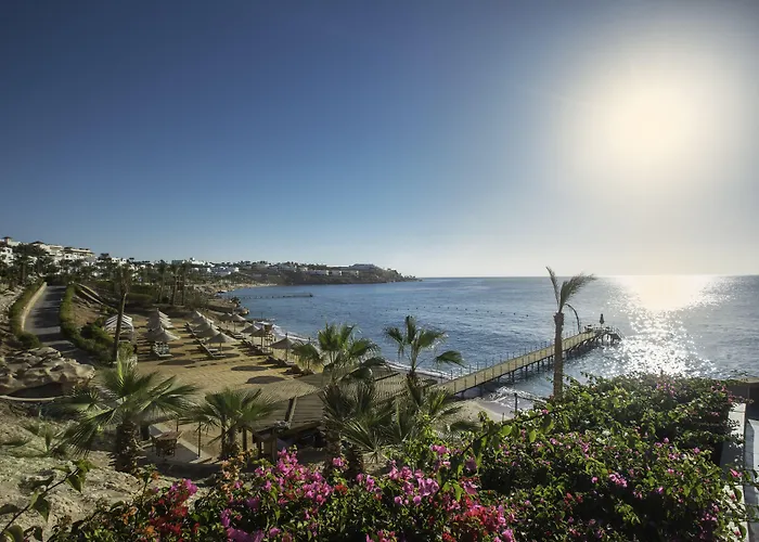 Resort Park Regency Sheikh Şarm El-Şeyh