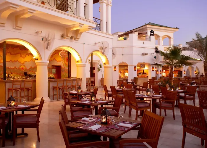 Park Regency Sheikh Sharm el-Sheikh